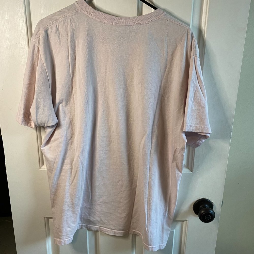 Pink Nike Tee Shirt - Picture 8 of 8